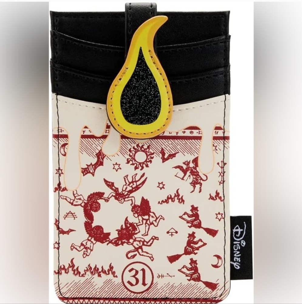 Disney Black and White Phone Case with Stylish Design